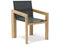Anderson Teak - Smyrna Dining Armchair - DS-856