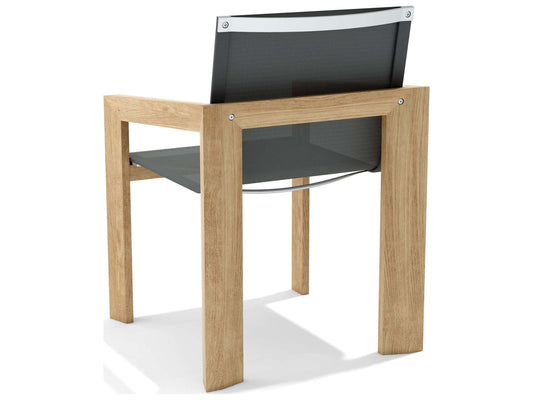 Anderson Teak - Smyrna Dining Armchair - DS-856