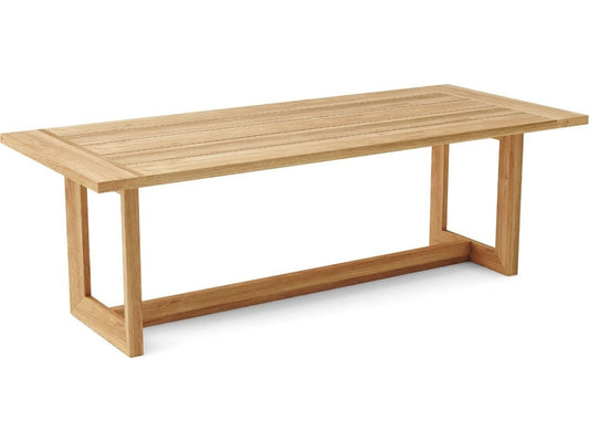 Anderson Teak - Smyrna Dining Tables - DS-857