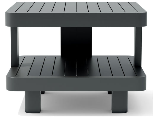 Anderson Teak - Granada Aluminum Tables - DS-906-AL