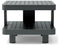 Anderson Teak - Granada Aluminum Tables - DS-906-AL