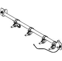 American Outdoor Grill - Manifold Assembly | 36-C-08