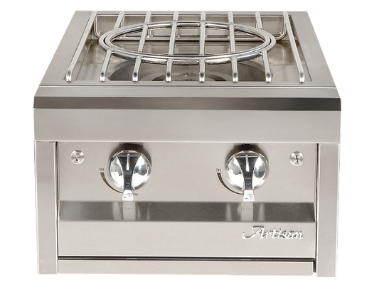 Artisan - 18" Power Burner ARTP-18PB-NG, NG, LP