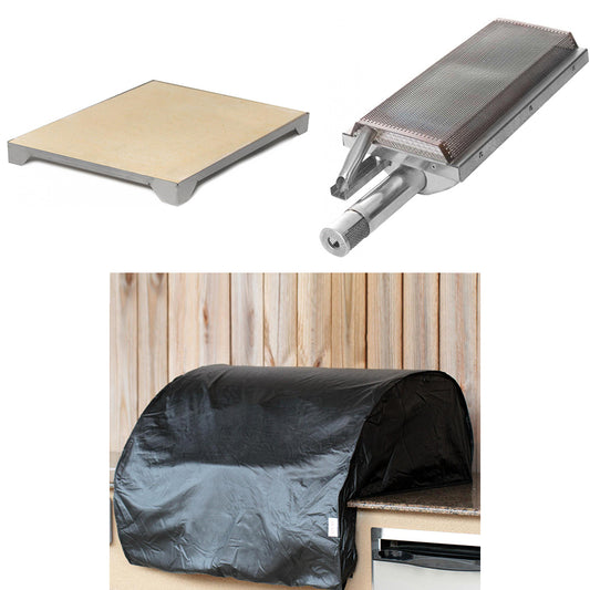 FREE GIFT WITH GAS GRILL