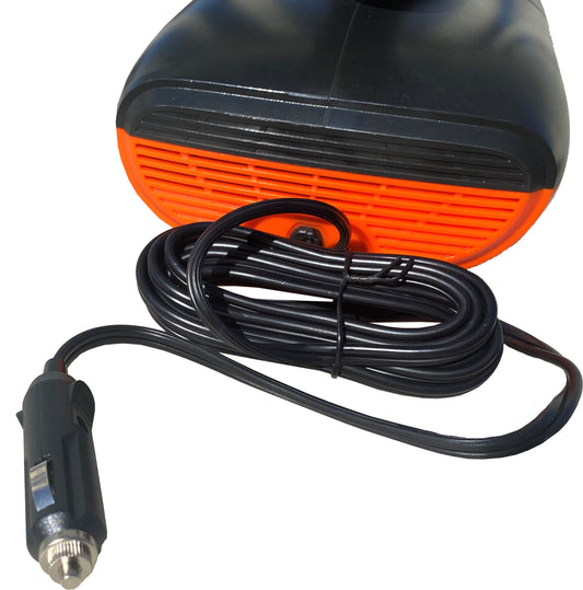 Aquaglide - Accelerator HP 12v 22 Pump - Lakefront Pumps - 585321260