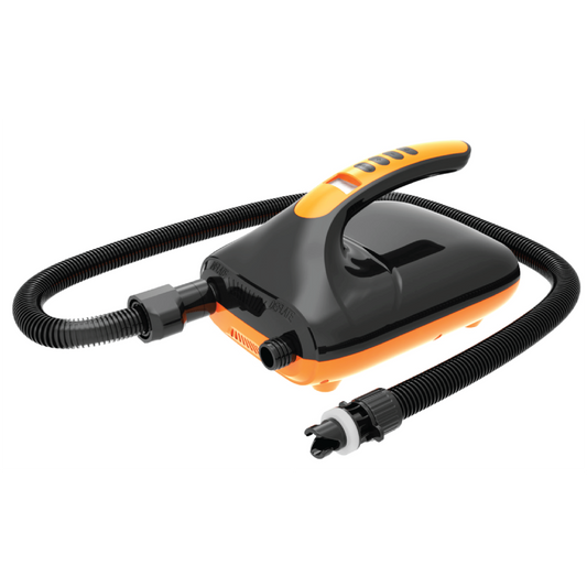 Aquaglide - Accelerator HP 12v 22 Pump - Lakefront Pumps - 585321260