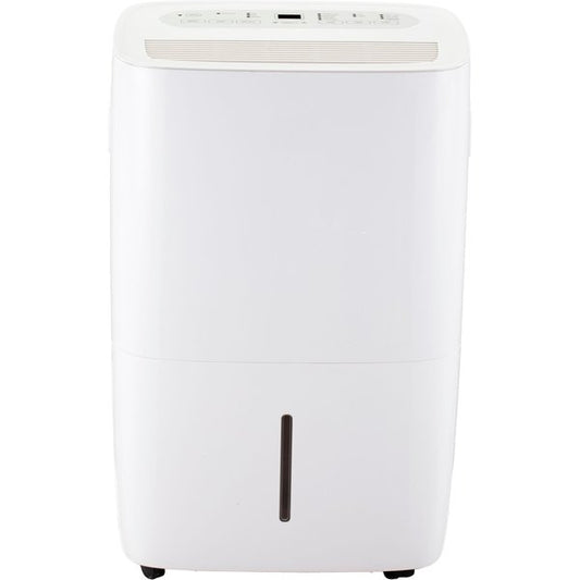 JHS - 50 Pint DOE Dehumidifier | D026B-50PTP