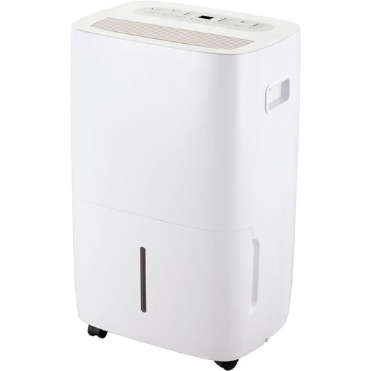 JHS - 50 Pint DOE Dehumidifier | D026B-50PTP