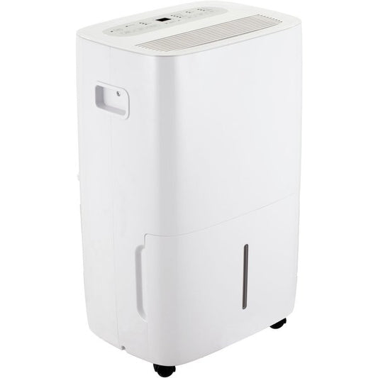 JHS - 50 Pint DOE Dehumidifier | D026B-50PT