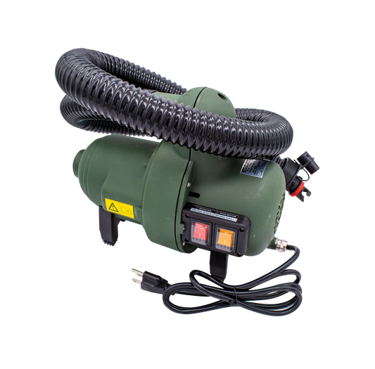 Aquaglide - Aquapark Pump 110v 7.3 Pump - Lakefront Pumps - 585213101
