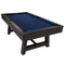 Atomic - 84" Renegade Pool Table - G03000FE