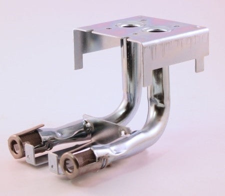 Broilmaster - Venturi Twin Assembly - B101399