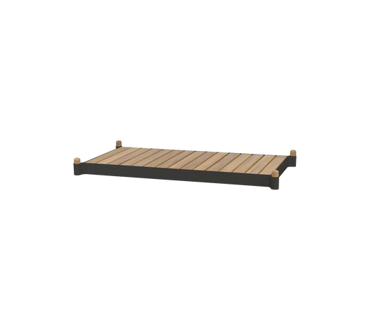 Cane-line - Sticks planter bench