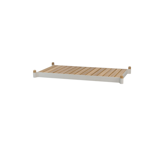 Cane-line - Sticks planter bench