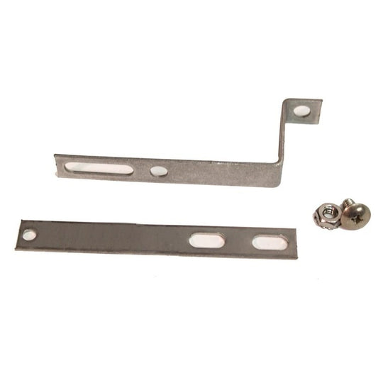 Broilmaster - Burner Stabilizer Kit for Pre 2002 Grills - B906236