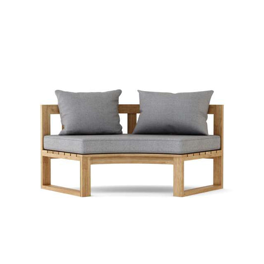 Anderson Teak - CIRCULAR MODULAR DEEP SEATING | BH-808C