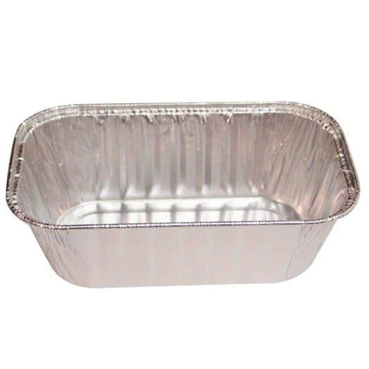 Broilmaster - Disposable Aluminum Grease Pan for Carts - B060337