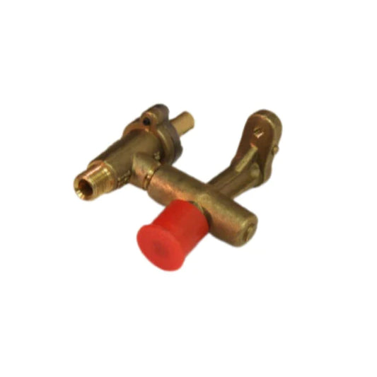 Broilmaster - Propane Side Burner Single Valve Assembly - B070483