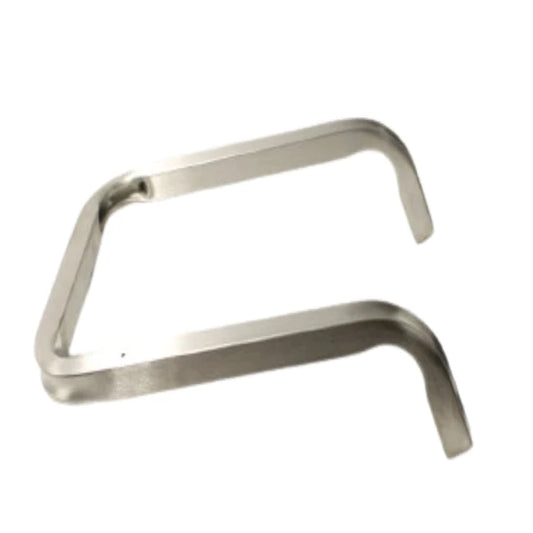 Broilmaster - Stainless Steel Pull Handle for DPSBSS, SKSS, SKBLACK, SKRBLACK - B073100