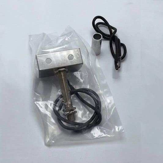 Broilmaster - Collector Box Kit (Electronic) for P3/P4/D3/D4 - B100401