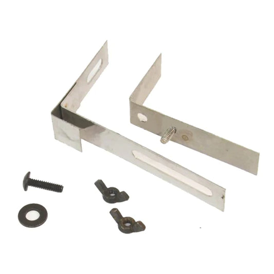 Broilmaster - Grease Cup Hardware Pack for Post Models - B100545