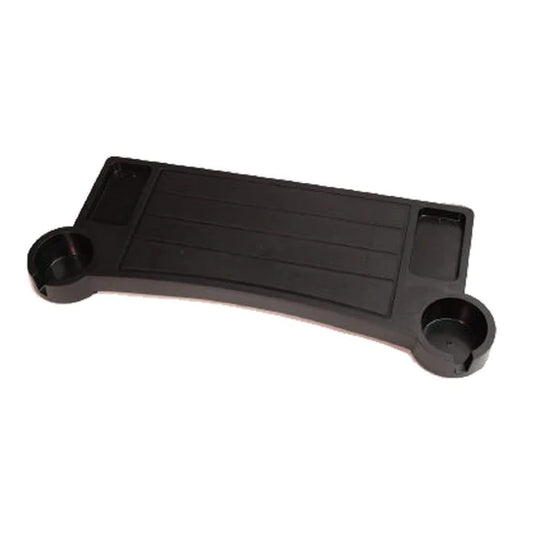 Broilmaster - Front Shelf Black for FKBLACK (No Hardware) - B100872