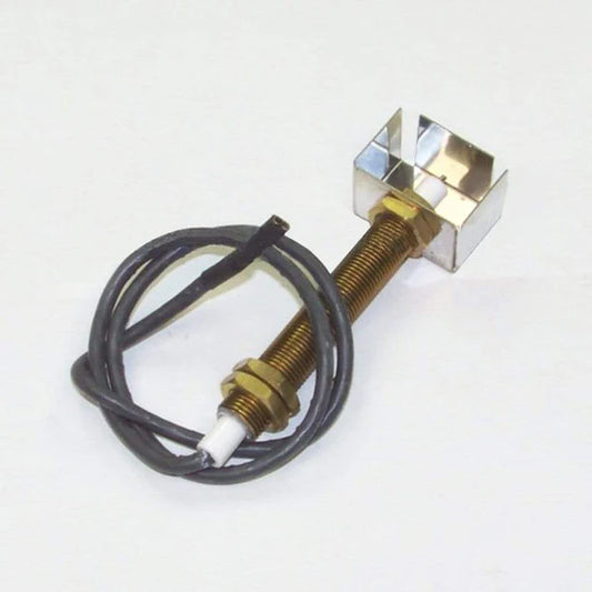 Broilmaster - Collector Box Assembly for T3 - B101212