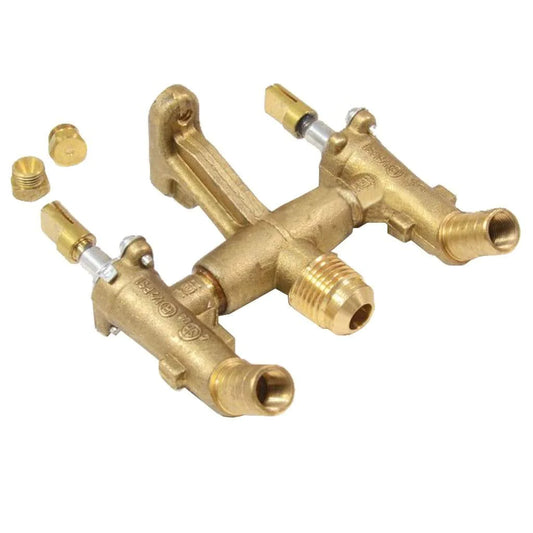 Broilmaster - Conversion Kit, LP to Natural Gas. - BCK1008