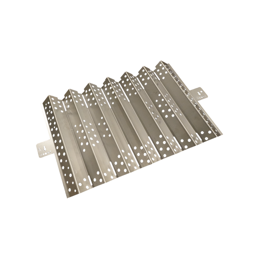 Broilmaster - Stainless Steel Flame Tamers for P4X Grill - DPA164