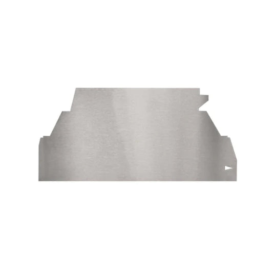 Broilmaster - Firebox Divider Plate - DPA304