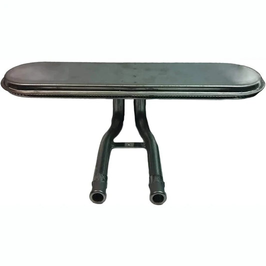 Broilmaster - Stainless Steel Oval Burner Kit for Q3X - DPP113