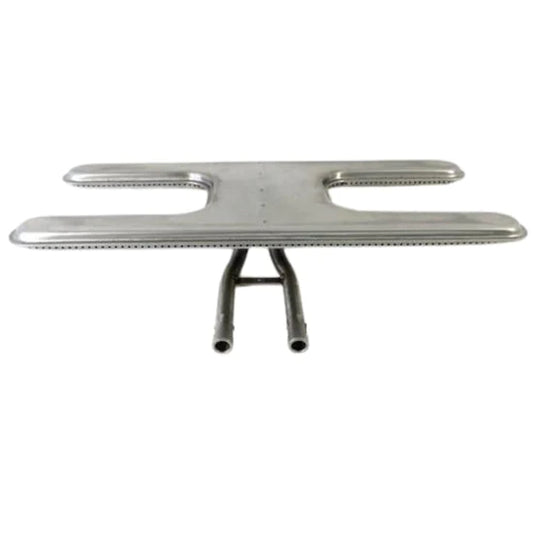 Broilmaster - Stainless Steel H Burner Kit for H4X - DPP115