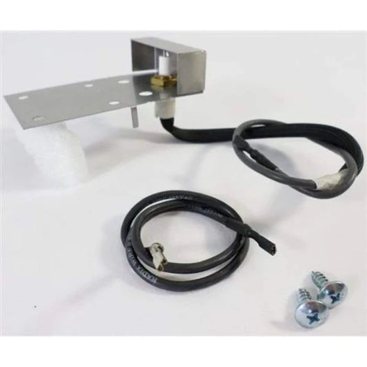 Broilmaster - Collector Box Kit (Mounts to Burner) - DPP116