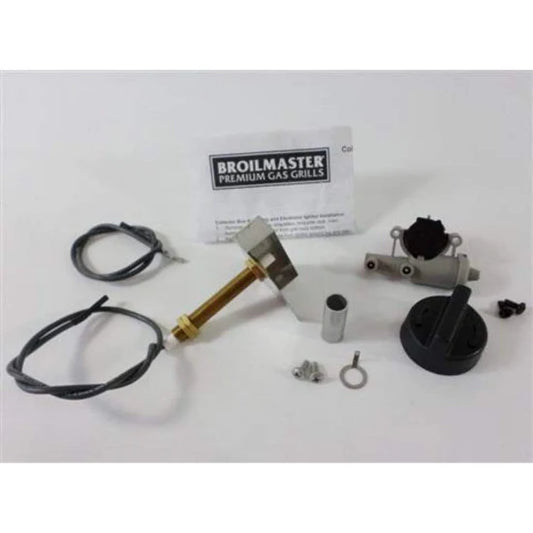 Broilmaster - Series Rotary Piezo Ignitor Complete - DPP19