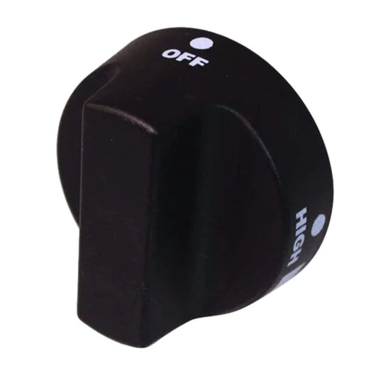 Broilmaster - Main and Side Burner Knob for SSG-36-1 and T3 - R3918