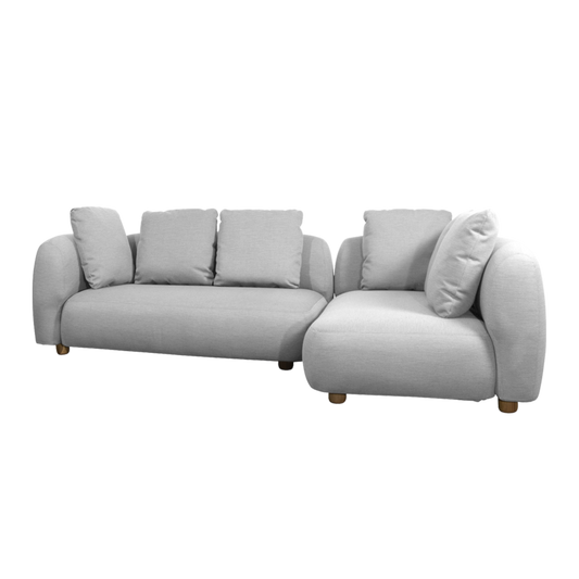 Cane-line - Capture corner sofa, 2 x right module (3)