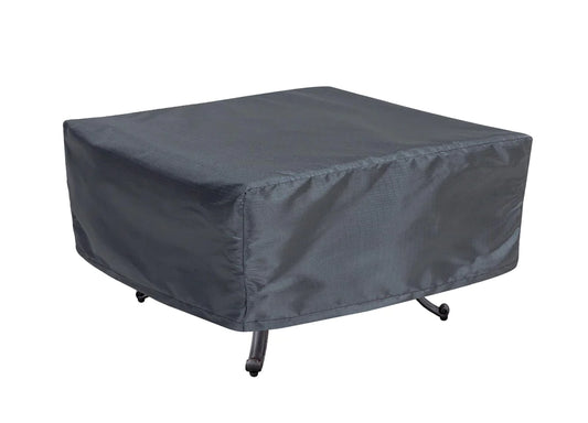 Shield - Occasional Table Square/Round 24-26 - 27''Wx27''Dx15''H - Mercury - COV-M922