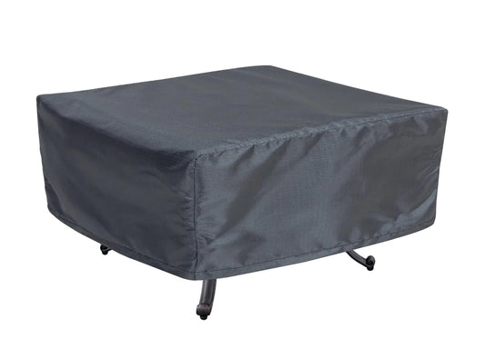 Shield - Occasional Table Square/Round 30x45 - 30''Wx45''Dx15''H - Mercury - COV-M923