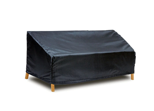 Shield - Sofa Cover Small - 82"W x 32"D x 21''/34"H Gold - COV-GC23