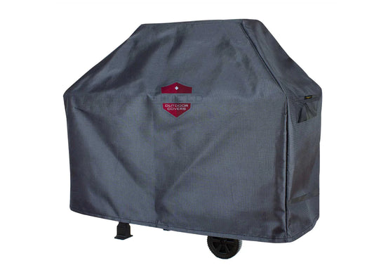 Shield - Grill Cover 38" Grill Cart Cover (74.5"x29"x44") - Gold - COV-GGC38