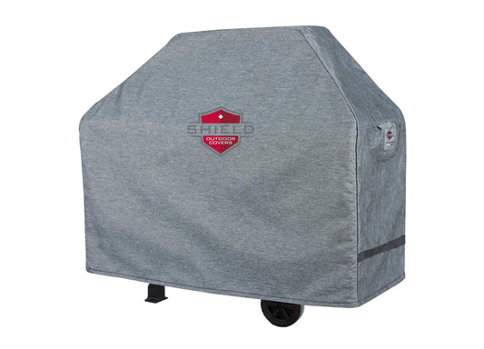 Shield - Grill Cover Platinum 26" Grill Cart Cover (59"x22"x47.5") - COV-PGC26