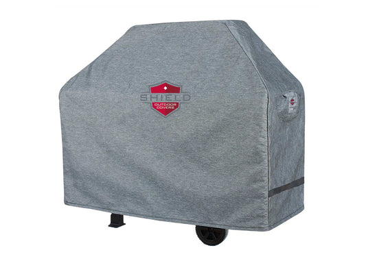 Shield - Grill Cover Platinum 38" Grill Cart Cover (74.5"x29"x44") - COV-PGC38
