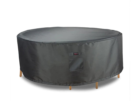 Shield - Accent Table Cover Titanium Wedge - 14"(F)/24"(B)W x 31.5"D x 24.5H - COV-TE302