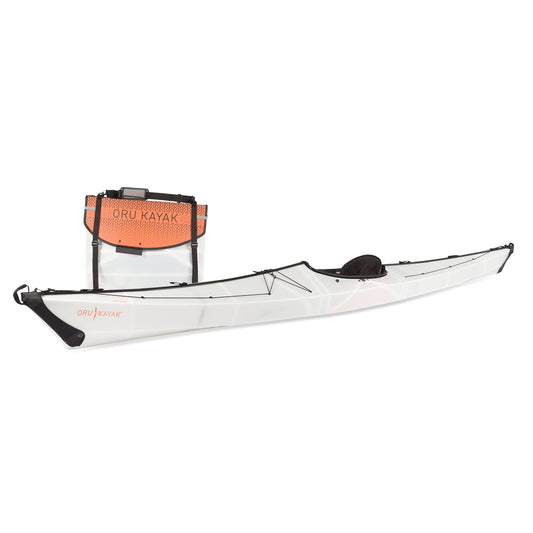 Oru - Folding Kayak - Coast XT, Length: 16'2", 32 lbs, 400 lbs capacity
