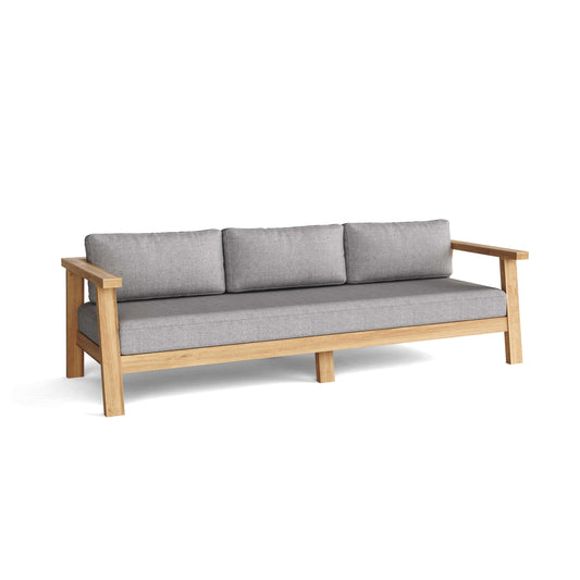 Anderson Teak - PALERMO DEEP SEATING SOFA | DS-323