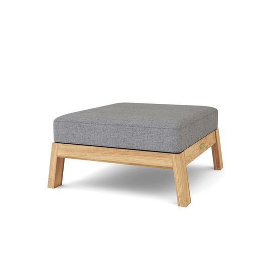 Anderson Teak - PALERMO OTTOMAN | DS-324