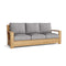 Anderson Teak - MADERA DEEP SEATING SOFA | DS-523