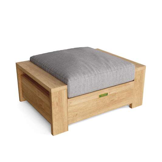 Anderson Teak - MADERA OTTOMAN | DS-524