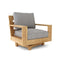 Anderson Teak - MADERA SWIVEL ARMCHAIR | DS-528