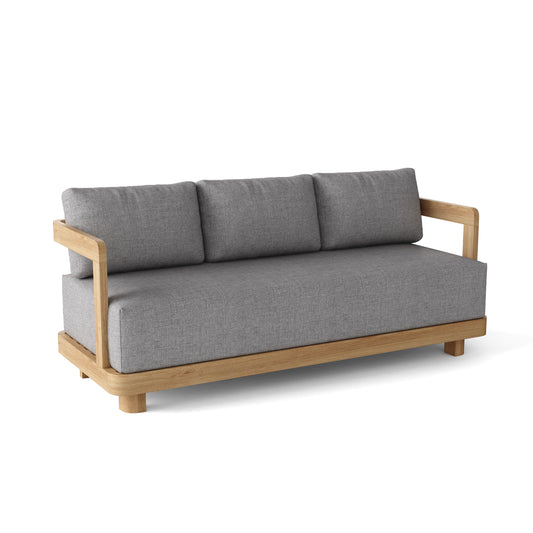 Anderson Teak - GRANADA DEEP SEATING SOFA | DS-903